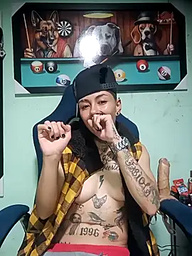 real fenix online show from 10/31/25, 07:31