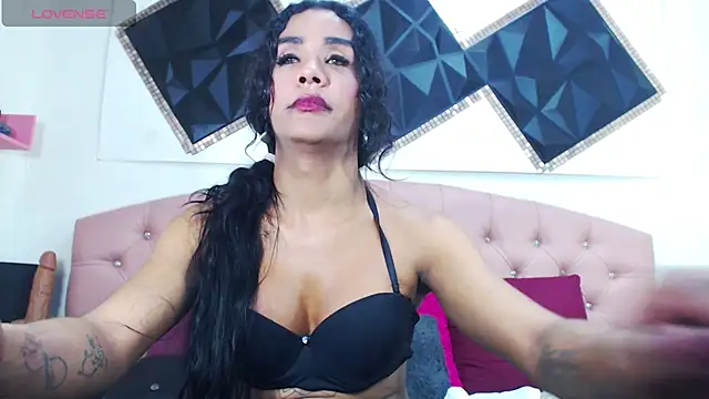 andrea safeira doll online show from 02/20/25, 03:45