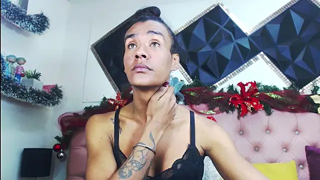 andrea safeira doll online show from 12/16/25, 01:49