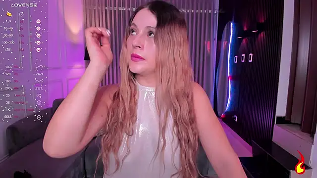Leah Grey online show from 01/06/25, 03:40