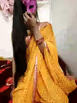 RADHA95 online show from 12/28/24, 02:53