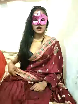 RADHA95 online show from 12/29/24, 04:30