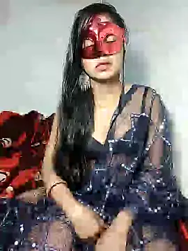 RADHA95 online show from 02/05/25, 04:25