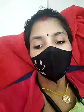 RADHA95 online show from 02/08/25, 09:46
