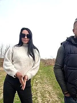 -Pupsiki- online show from 11/24/25, 08:14