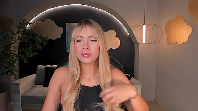 StacyEvansX online show from 01/20/25, 10:07