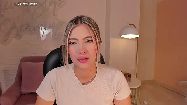 StacyEvansX online show from 01/26/25, 10:12