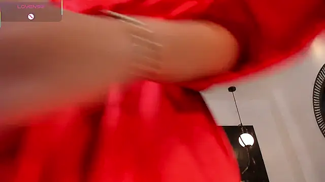 StacyEvansX online show from 03/02/25, 01:16
