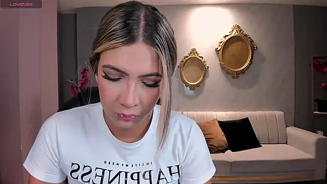 StacyEvansX online show from 03/14/25, 10:07