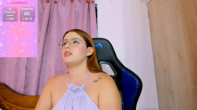 ParisShayk online show from 12/12/24, 03:21