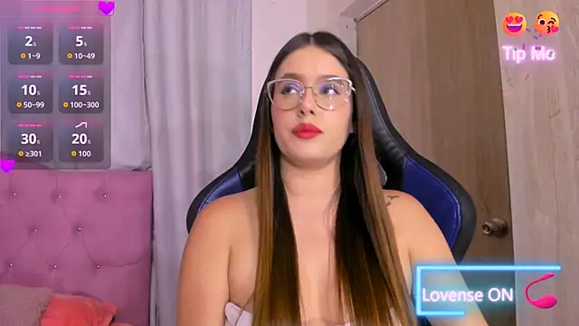 ParisShayk online show from 05/16/26, 05:56