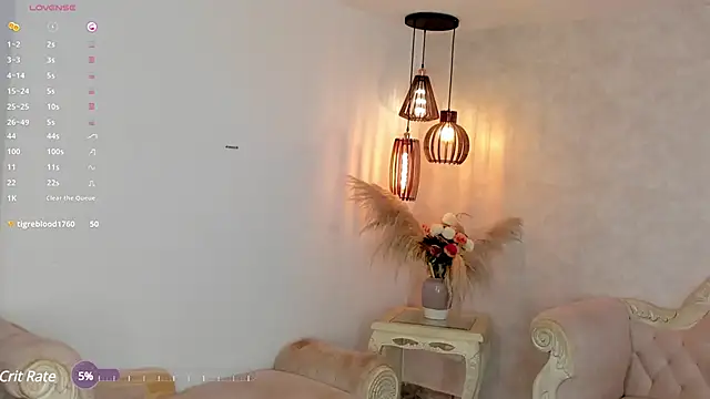 shantallknowless online show from 12/09/24, 08:01