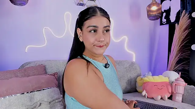 GabyRhodes online show from 05/31/26, 07:26