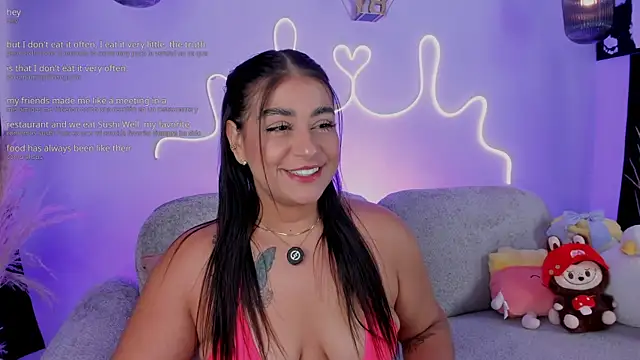 GabyRhodes online show from 07/29/26, 07:23