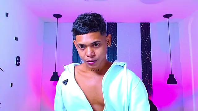 Damar fhelipe online show from 10/01/25, 04:07