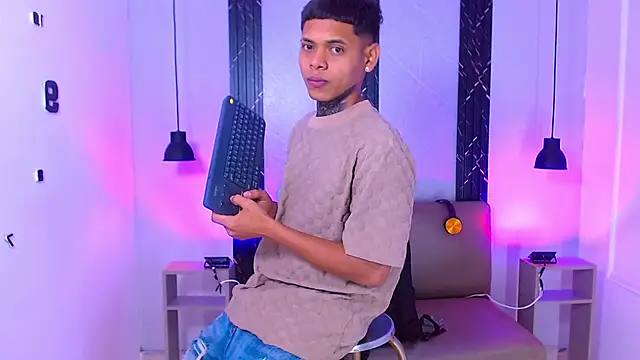 Damar fhelipe online show from 10/13/25, 10:59