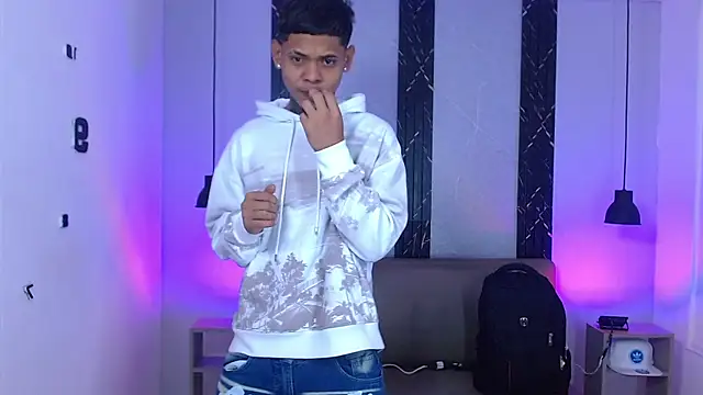 Damar fhelipe online show from 10/15/25, 11:54