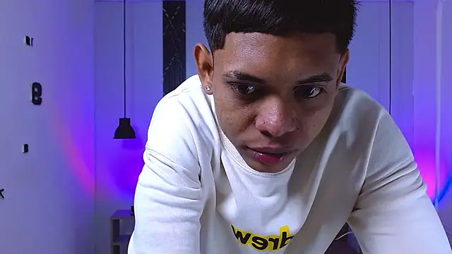 Damar fhelipe online show from 10/16/25, 04:02