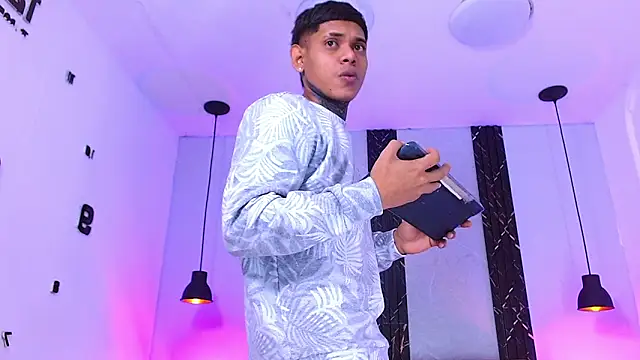 Damar fhelipe online show from 10/22/25, 04:02