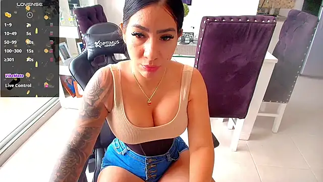 Pamela-fit online show from 02/28/26, 06:31
