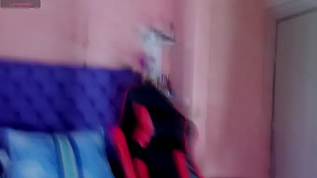 Cloeandtyfanny online show from 12/13/24, 06:42