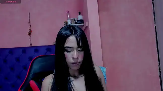Cloeandtyfanny online show from 12/16/24, 02:36