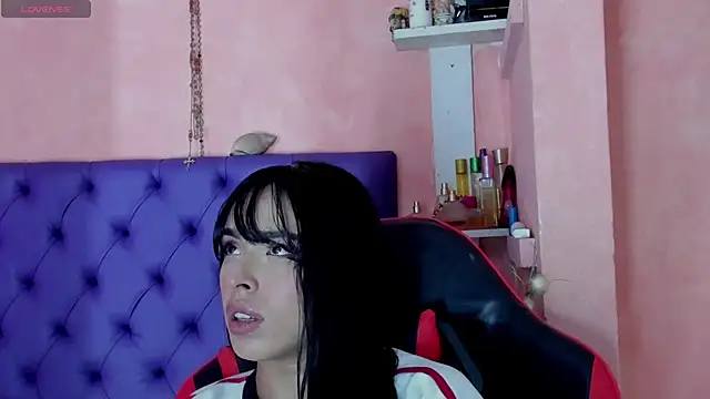 Cloeandtyfanny online show from 01/10/25, 05:58