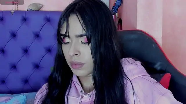 Cloeandtyfanny online show from 01/16/25, 03:56