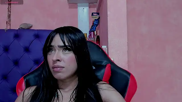 Cloeandtyfanny online show from 01/20/25, 07:36