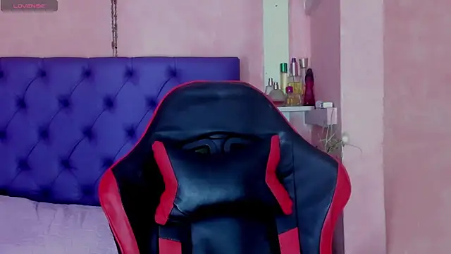 Cloeandtyfanny online show from 01/26/25, 02:56