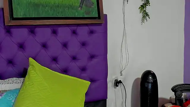 Cloeandtyfanny online show from 07/02/26, 05:08