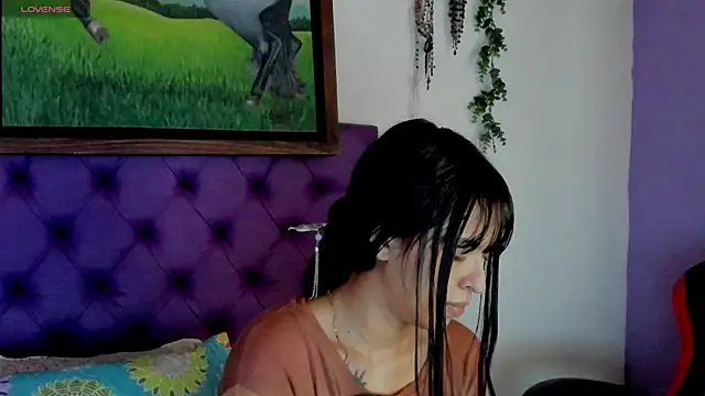 Cloeandtyfanny online show from 07/12/26, 05:37