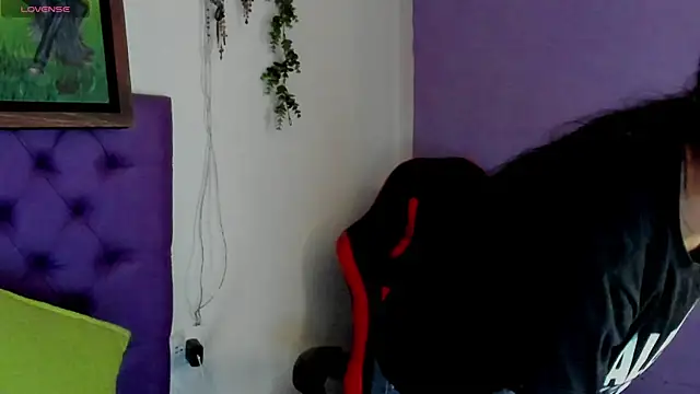 Cloeandtyfanny online show from 07/14/26, 04:23