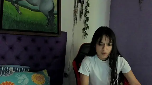 Cloeandtyfanny online show from 07/24/26, 04:27