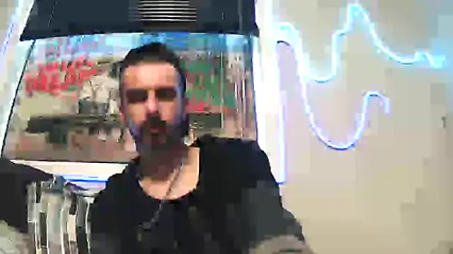 Joshedm780 online show from 05/28/26, 02:03