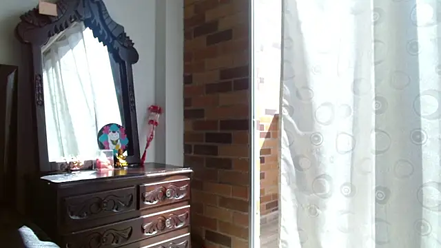Franchesca27 online show from 12/17/24, 02:55