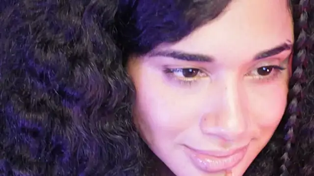 Mysensualbrunette1 online show from 12/03/24, 06:15