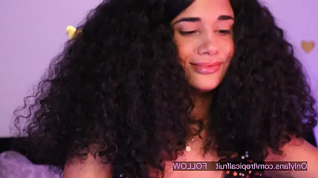 Mysensualbrunette1 online show from 12/17/24, 08:56