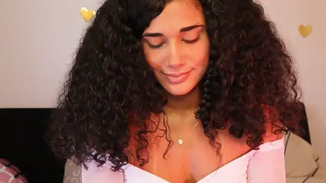 Mysensualbrunette1 online show from 12/17/24, 09:05