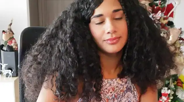 Mysensualbrunette1 online show from 12/22/24, 08:03