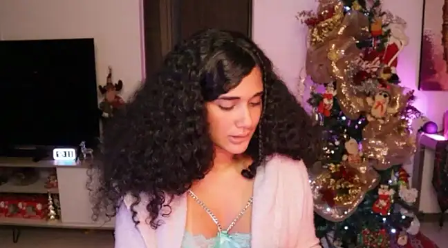 Mysensualbrunette1 online show from 12/27/24, 05:20