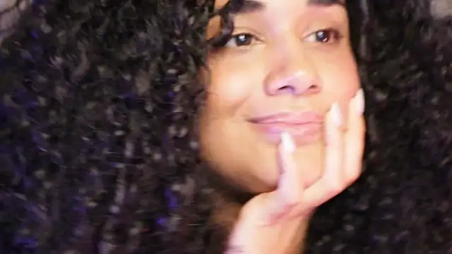 Mysensualbrunette1 online show from 01/07/25, 07:10