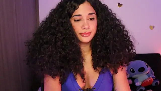 Mysensualbrunette1 online show from 01/14/25, 04:04