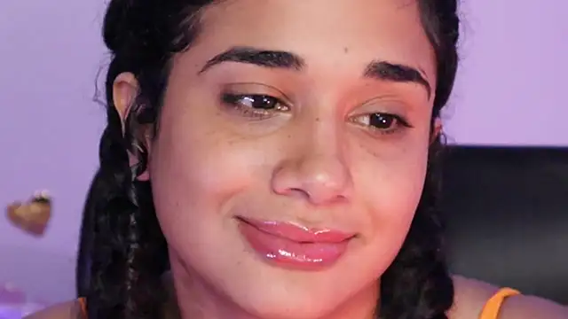 Mysensualbrunette1 online show from 01/14/25, 11:58