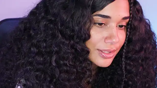 Mysensualbrunette1 online show from 01/17/25, 11:51