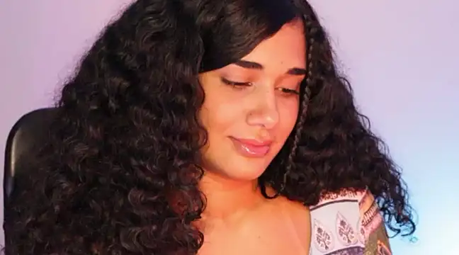 Mysensualbrunette1 online show from 01/18/25, 03:20