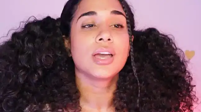 Mysensualbrunette1 online show from 01/18/25, 06:24