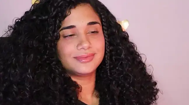 Mysensualbrunette1 online show from 01/21/25, 04:10