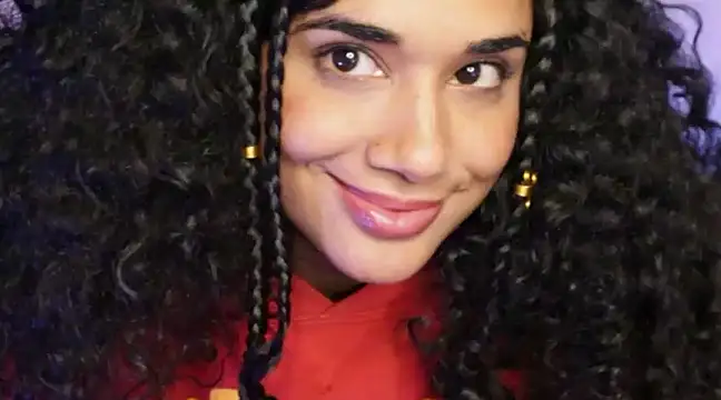 Mysensualbrunette1 online show from 01/23/25, 08:46