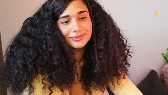 Mysensualbrunette1 online show from 01/30/25, 10:19